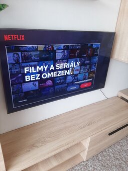 Prodám Samsung Smart TV - 4