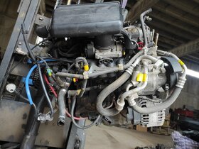 Fiat panda 1.2 motor - 4