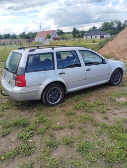 Volkswagen golf 4 1.9 - 4