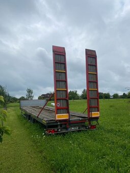 Trailer/Podval/Podvalník - 4