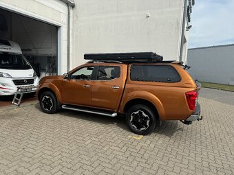 Autostan Marco polo 220 x 134 cm - 4