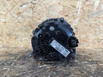 ALTERNÁTOR 03L903023A 140A 14V - 4