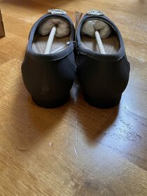 Crocs tm.hnědé balerínky Marin ColorLite vel. W7,5 (EUR 38) - 4