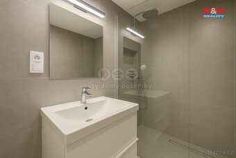 Pronájem bytu 2+kk, 45 m², Praha - Stodůlky, ul. Zázvorkova - 4