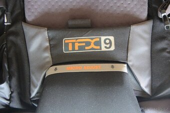 Batoh Lowe Alpine TFX Summit 65+15 - 4