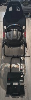 Thrustmaster T300 RS GT Edition + Playseat Challenge - 4