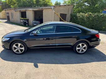 Volkswagen Passat CC - 4