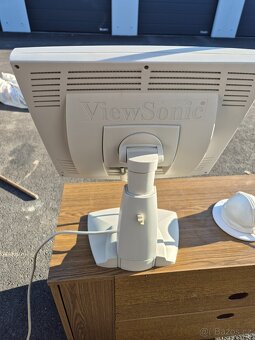 Monitor, lampa - 4