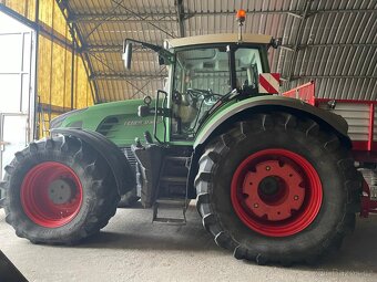 Fendt 936 vario Profi+ - 4