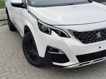Peugeot 5008 ii - 4