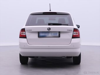 Škoda Fabia 1,4 TDI 66kW CZ Ambition (2018) - 4
