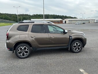 Dacia duster 1.5 dci 4x4 - 4