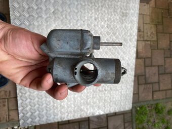 Jawa 250 - 4