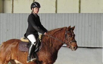 Ponyvalášek 8 let - 4