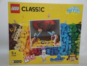 Stavebnice Lego, Iron Man plakáty, deskovka, oko - mikroskop - 4