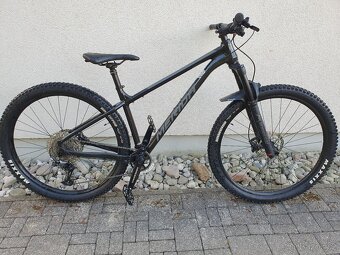 Merida Big Trail 600 - 4