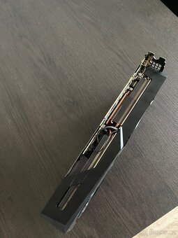 Gigabyte NVIDIA GeForce RTX 3070ti GAMING OC 8G - 4