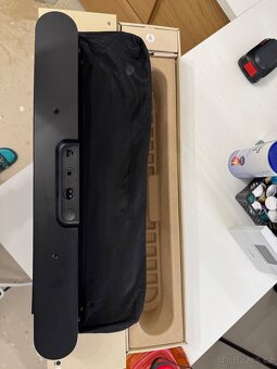 Sonos Ray černý - Soundbar - 4