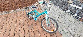 Dětské kolo - 4