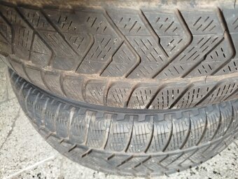 Pneu 235/65 R17 sada - 4