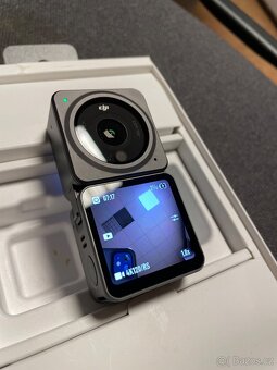 DJI Action 2 Dual-Screen Combo - 4