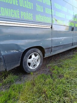 Fiat Ducato 2.8 jtd - 4