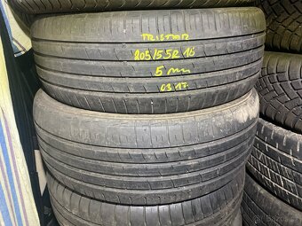 205/55r16 letní - 4