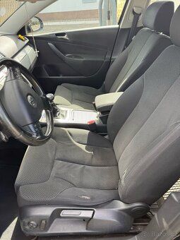 Passat B6 - 4