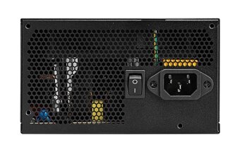 MSI zdroj MAG A650BNL/ 650W/ ATX/ akt. PFC/ 12cm FAN - 4