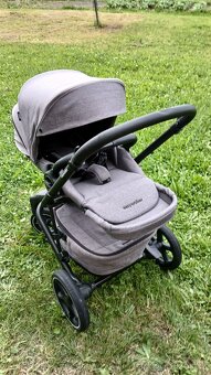 Easywalker Jimmey Iris Gray XXL - 4