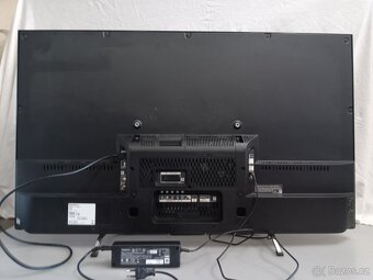 Sony Bravia KDL-42W655,106cm,Full HD,Smart+Wifi - 4