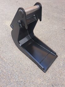 Lžíce 30cm banán - 4