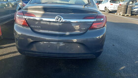 VAUXHALL OPEL INSIGNIA 2,0CDTI 2014 120kW AUT - DILY - 4
