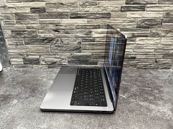MacBook Pro 14” M1 Pro / 16GB / 500GB DPH - 4