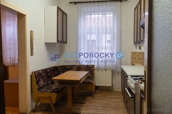 Rodinný dům s velkým potenciálem nejen pro bydlení - 4