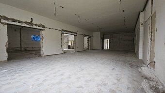 Pronájem skladových prostor 112 m² – Bohdalice, okres Vyškov - 4