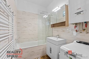 Prodej, byty/2+kk, 54.7 m2, Jugoslávských partyzánů, Bubeneč - 4