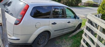 Ford Focus - 4