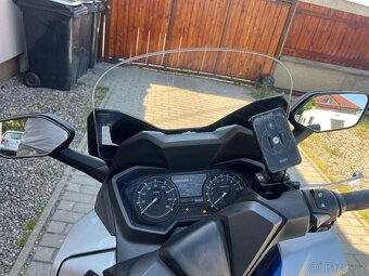 Honda Forza 11kw 125ccm 2023 - 4