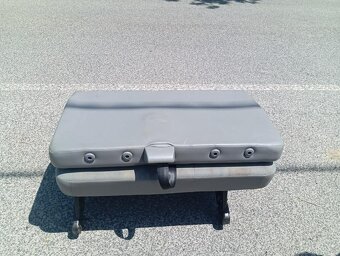 Transporter T5, T6 - 4