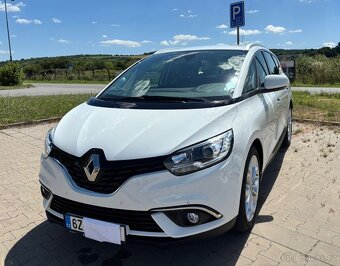 Renault Grand Scénic 1.33 TCe 2019 - 4
