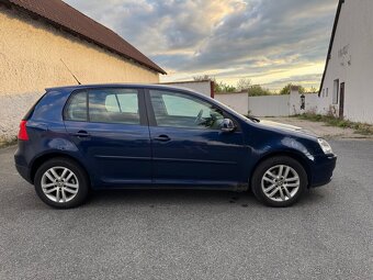 VW GOLF 5 1.9TDI 77kw - 4