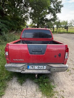 Nissan Navara - 4