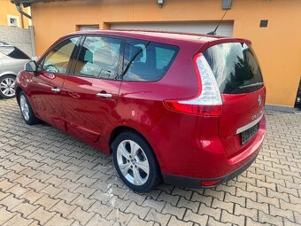 Renault grand scenic 1.4 TCE 96 kw 7 míst - 4