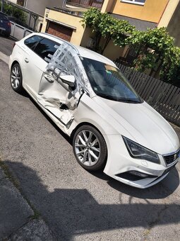 Seat Leon 1.4 FR Combi - 4