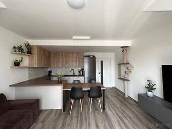Prodej mezonetového bytu 3+kk, 82 m2, E. Beneše Konice - 4