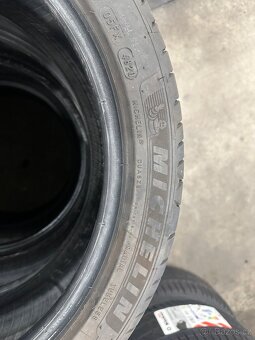 Michelin 205/45 R17 Letní - 4