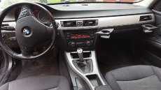 BMW E90 320d - 4