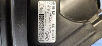 Přední pravé světlo Land Rover Evoque VPCCFX-13W029-AA - 4