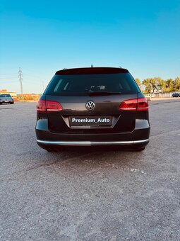Passat b7 2012 2.0d 125kw - 4